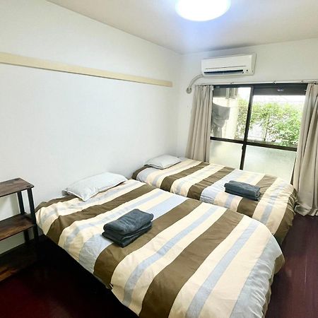 Shibuya Honmachi Hana House Tokyo Exterior photo