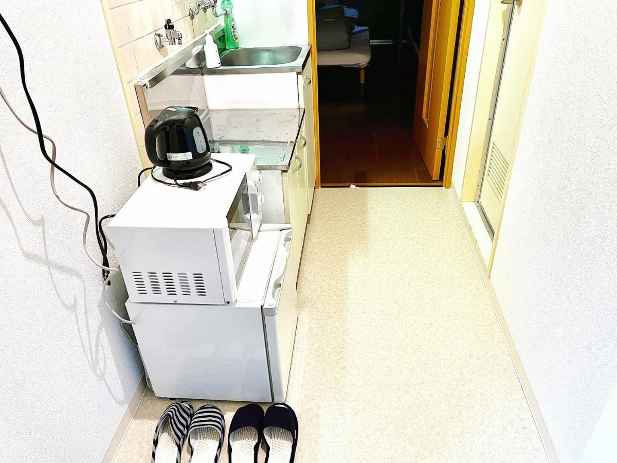 Shibuya Honmachi Hana House Tokyo Exterior photo